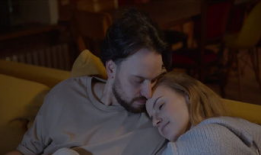 爱人视频,视频中的甜蜜瞬间回顾